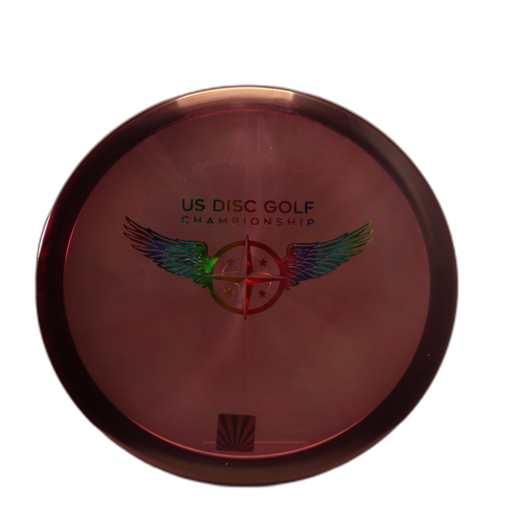 2016 USDGC Champion Roc