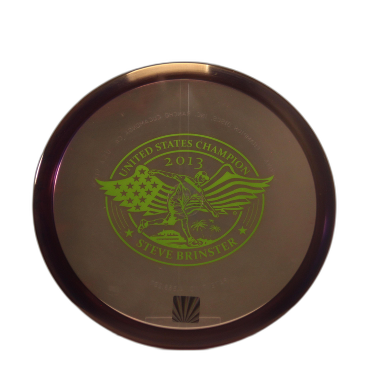 2013 USDGC Champion Roc