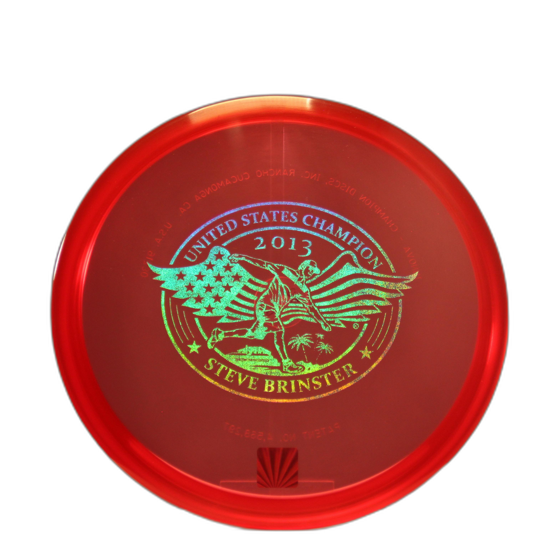 2013 USDGC Champion Roc