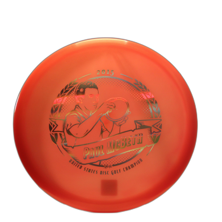 2015 USDGC Glow Champion Roc