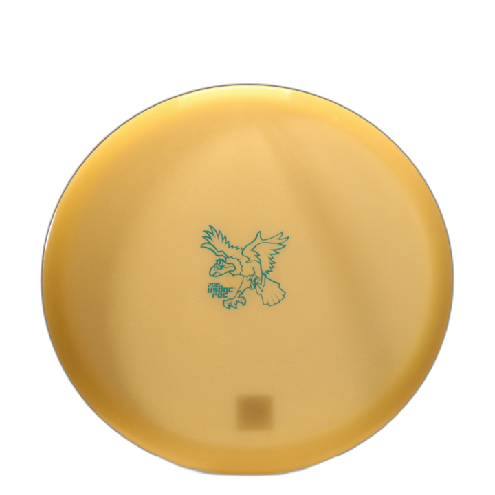 2015 USDGC Glow Champion Roc