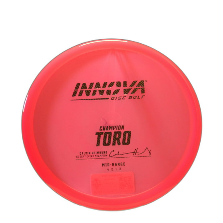 Champion Toro