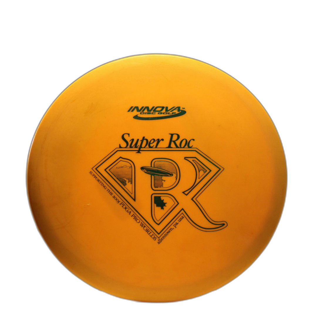 2005 Super Star Roc