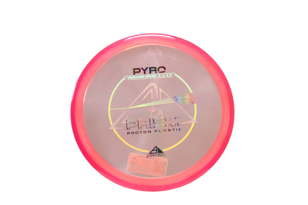 Prism Proton Pyro