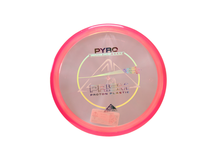 Prism Proton Pyro