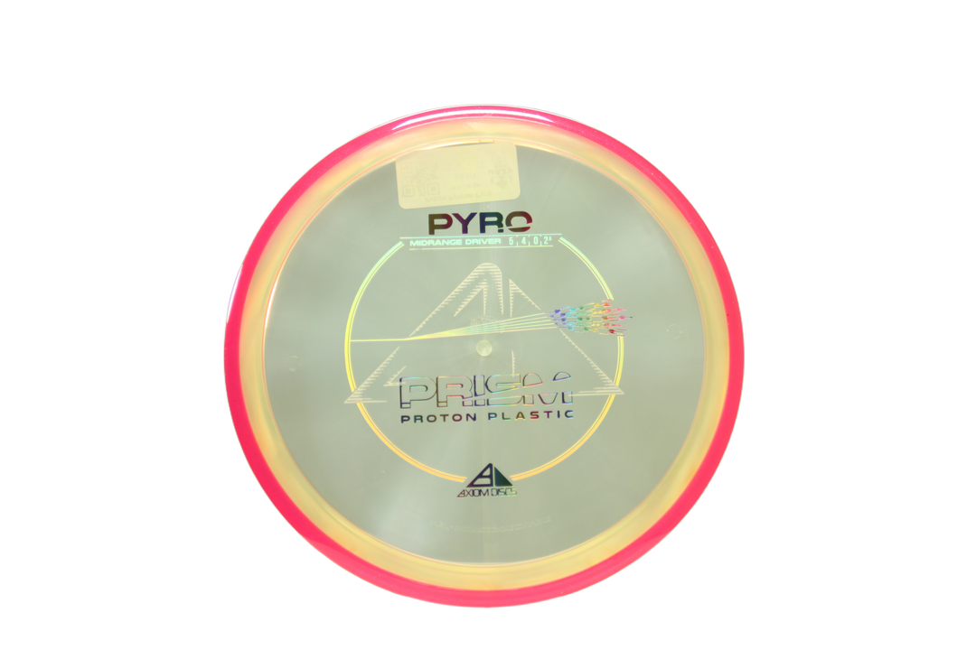 Prism Proton Pyro