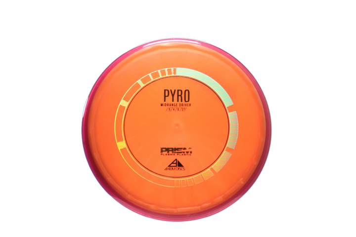 Prism Plasma Pyro