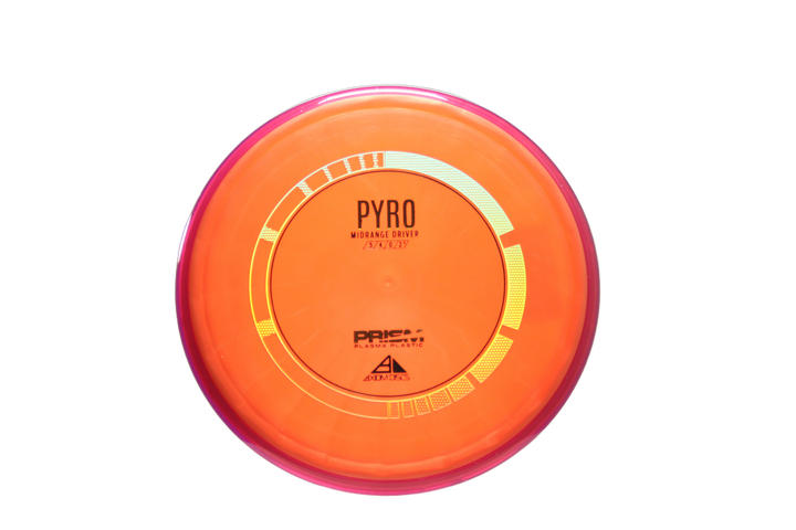 Prism Plasma Pyro