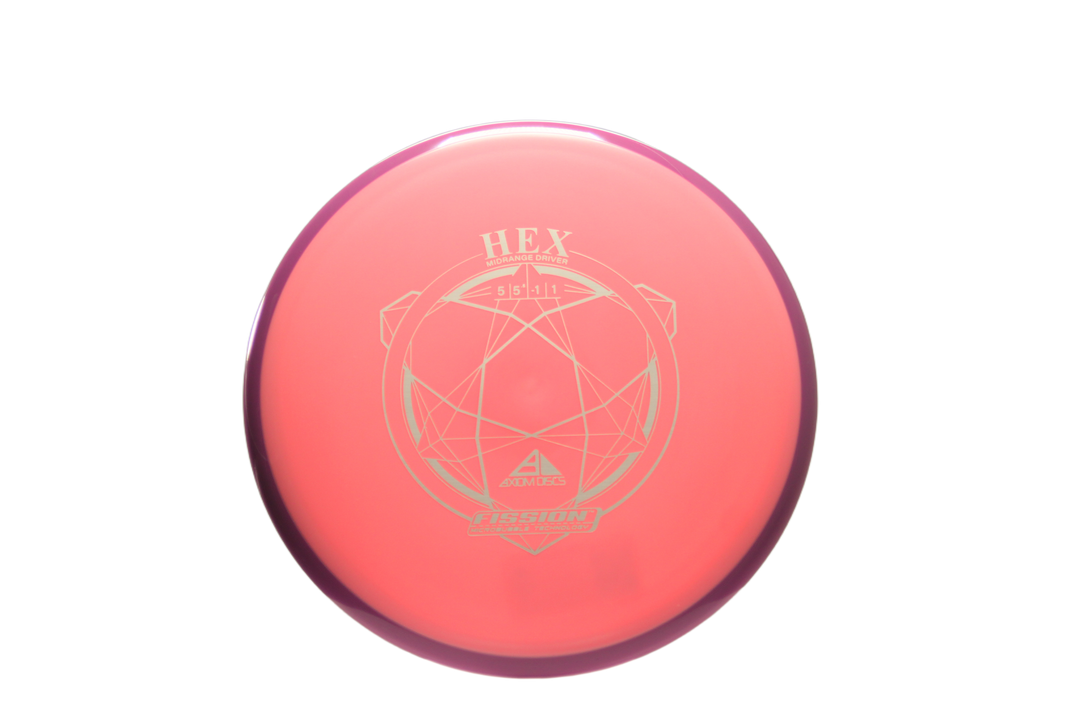 Fission Hex