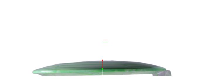 Steady Ring Millet