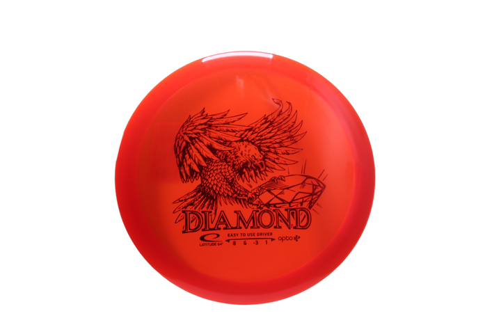 Opto Air Diamond