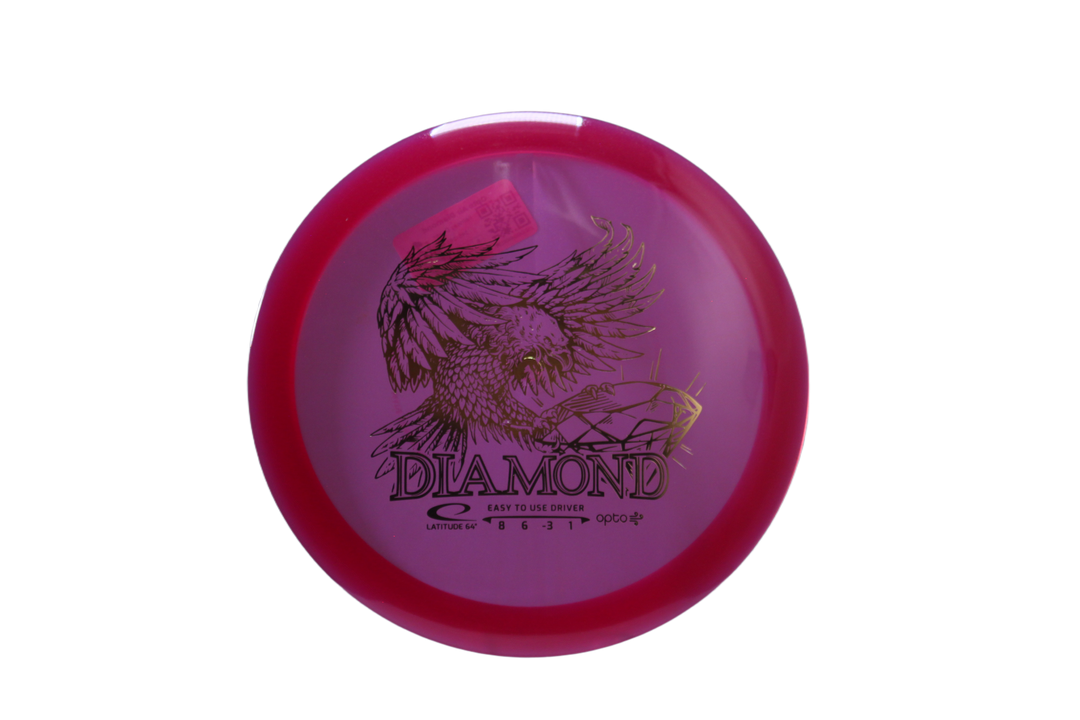 Opto Air Diamond