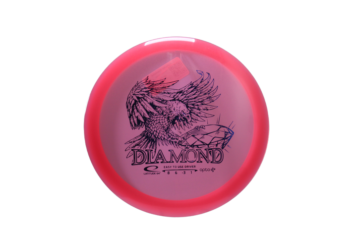 Opto Air Diamond