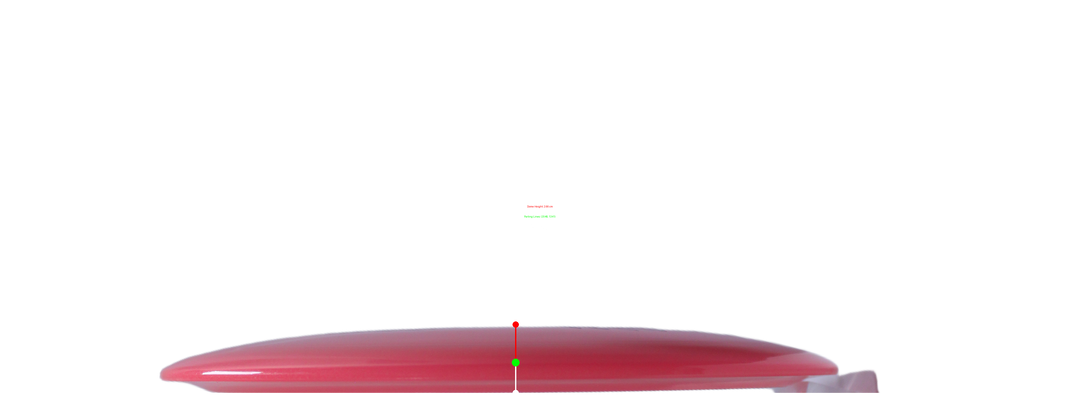 Opto Air Diamond