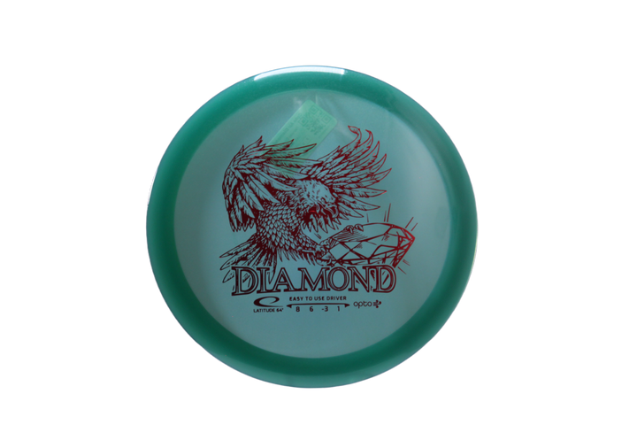 Opto Air Diamond