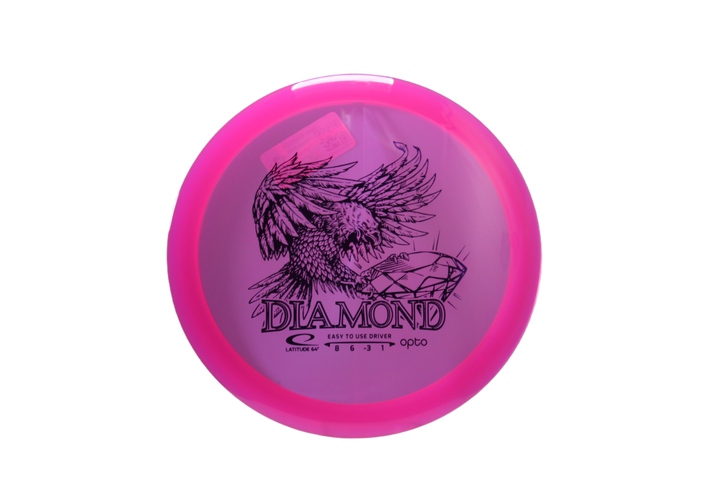 Opto Diamond