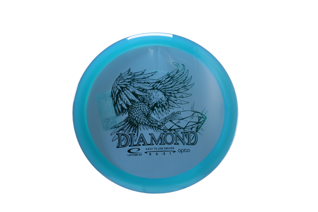 Opto Diamond