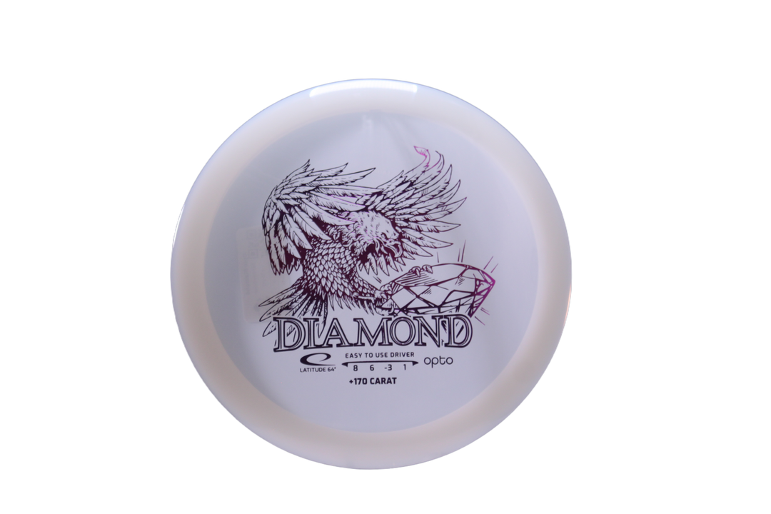 Opto Diamond