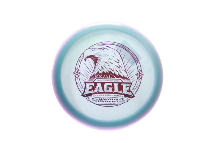 2025 G. Barsby Proto Glow Champion Eagle