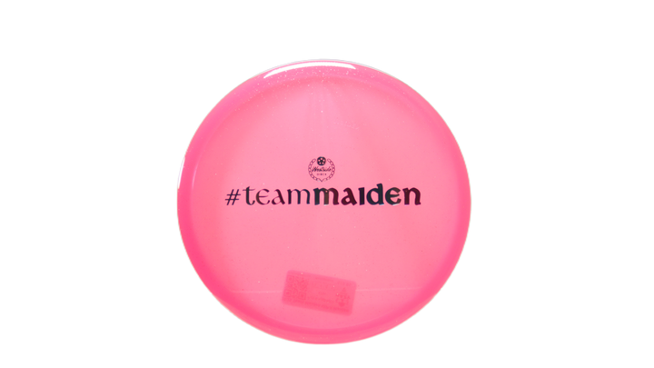 2025 Team Maiden VIP-X Maiden