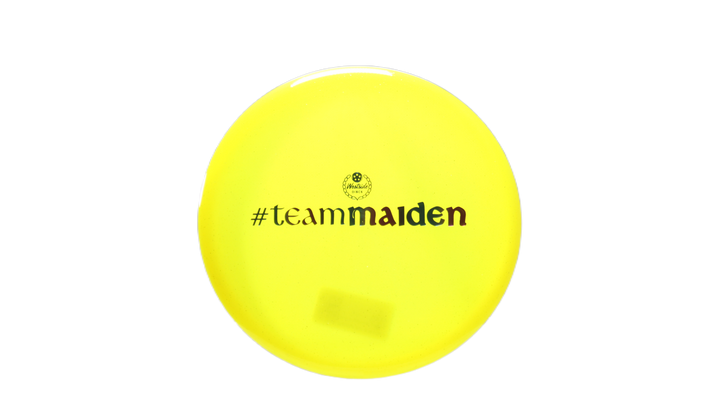 2025 Team Maiden VIP-X Maiden