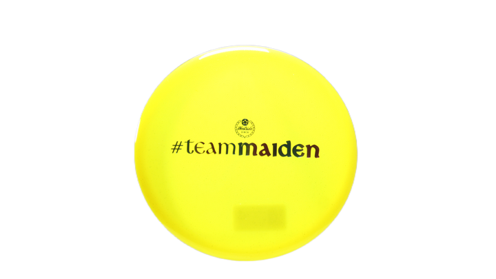 2025 Team Maiden VIP-X Maiden