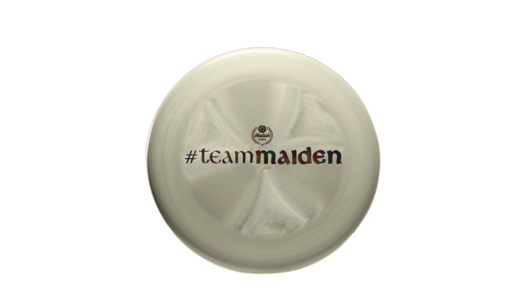 2025 Team Maiden Origio Maiden