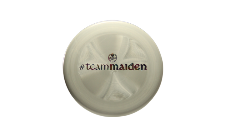 2025 Team Maiden Origio Maiden