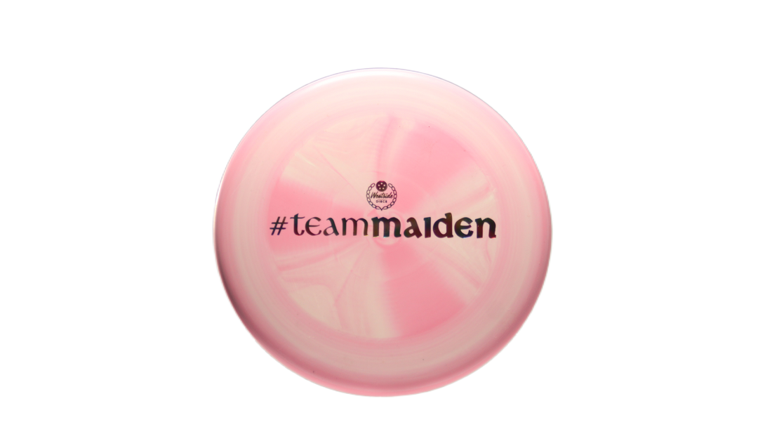 2025 Team Maiden Origio Maiden