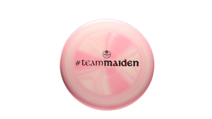 2025 Team Maiden Origio Maiden