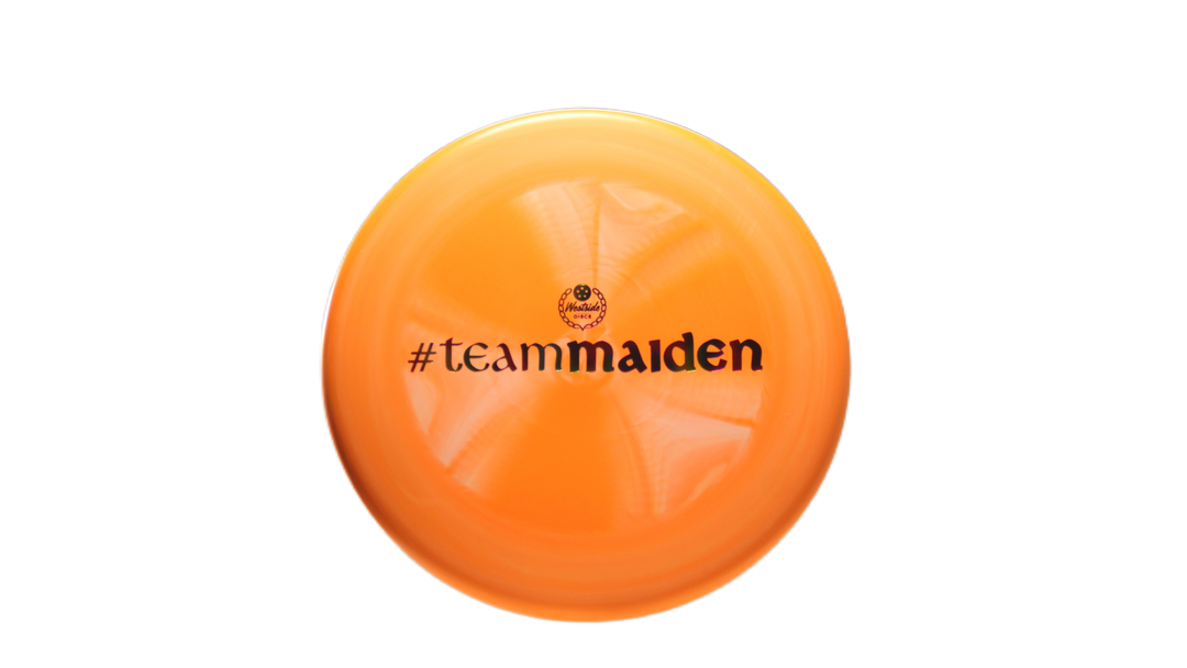 2025 Team Maiden Origio Maiden