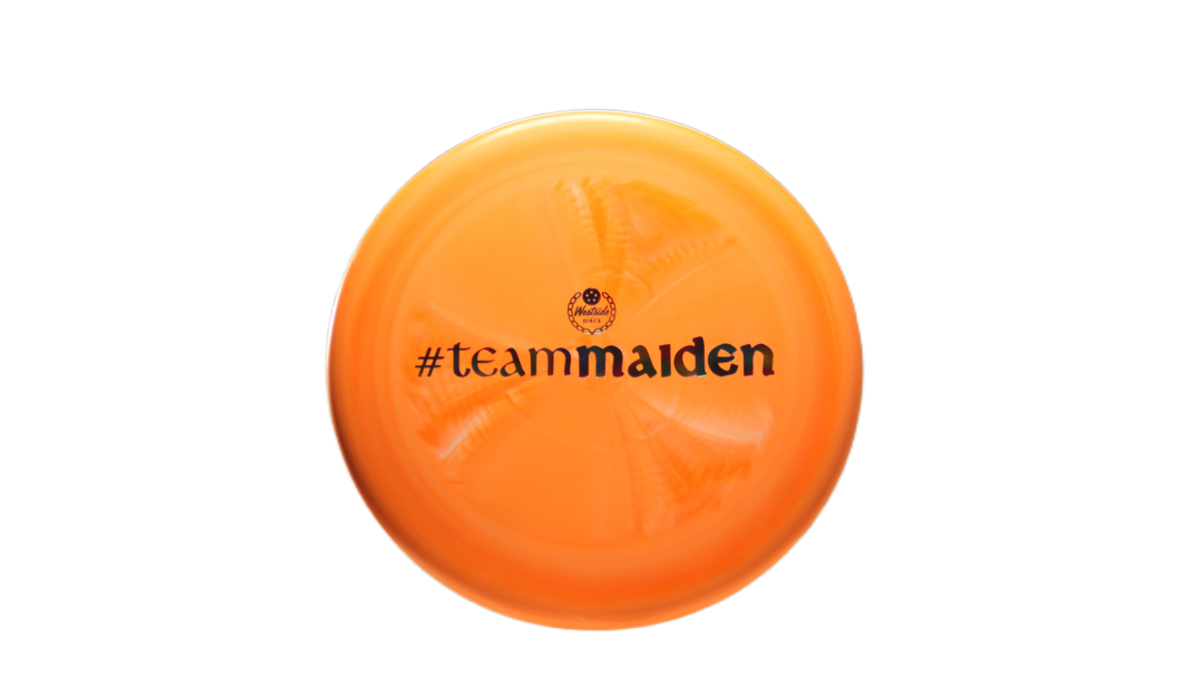 2025 Team Maiden Origio Maiden