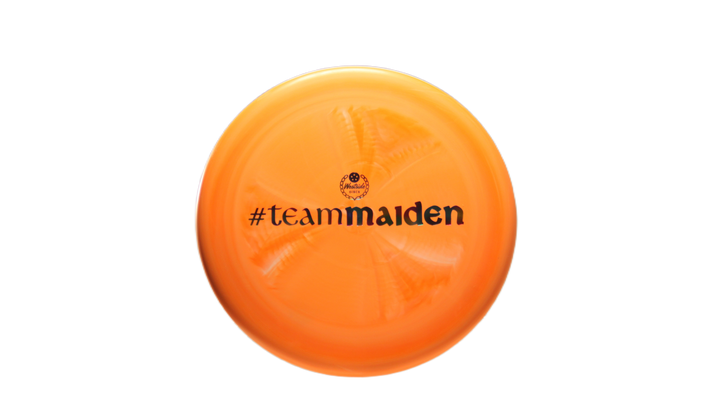 2025 Team Maiden Origio Maiden