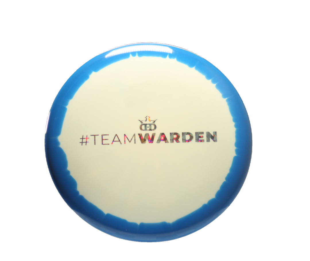 2025 Team Warden Fuzion Orbit Warden