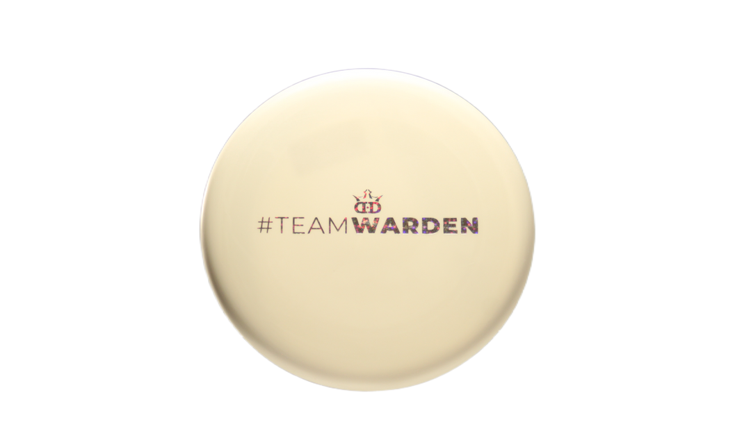 2025 Team Warden Classic Blend Warden