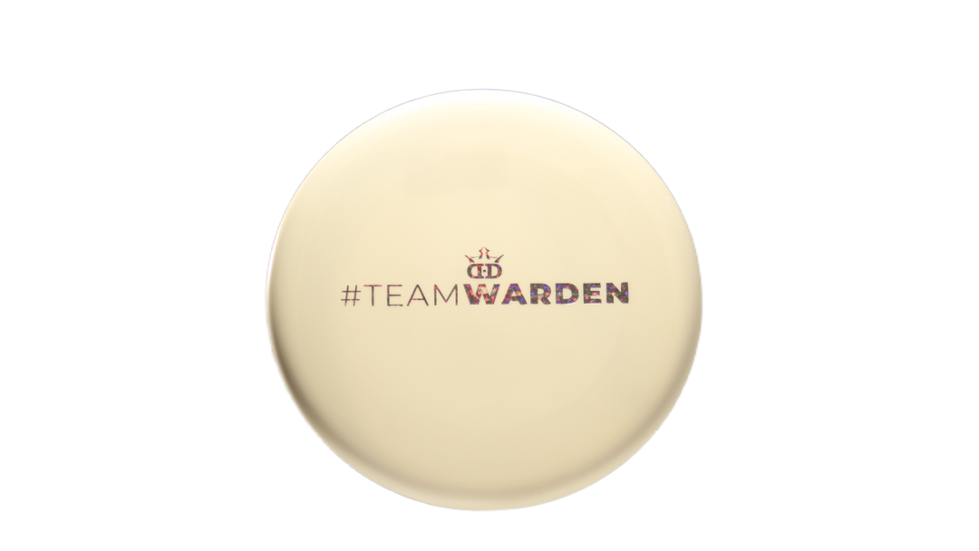 2025 Team Warden Classic Blend Warden