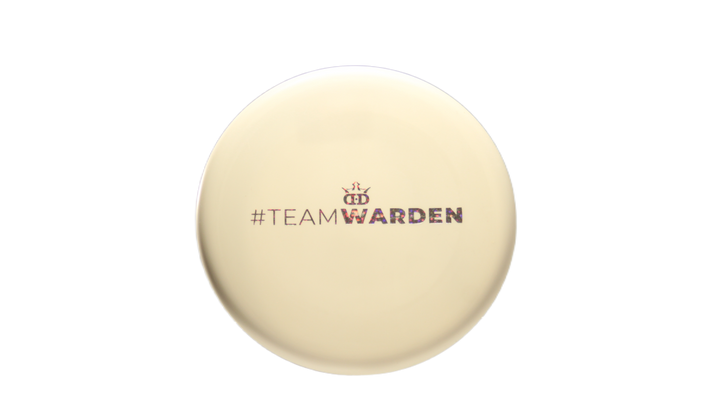 2025 Team Warden Classic Blend Warden