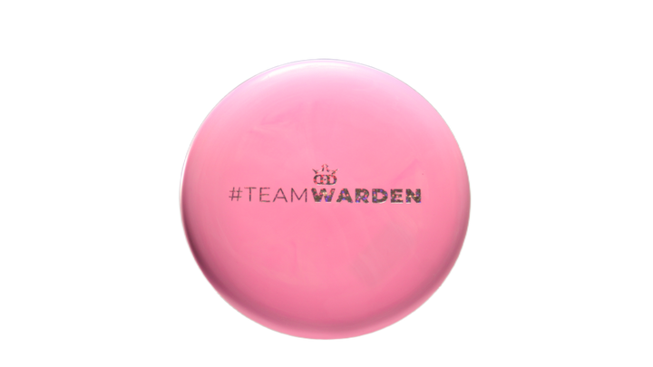 2025 Team Warden Classic Blend Warden