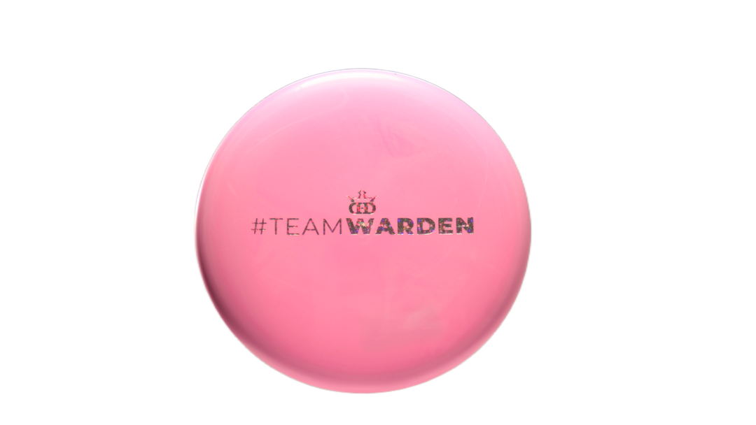 2025 Team Warden Classic Blend Warden