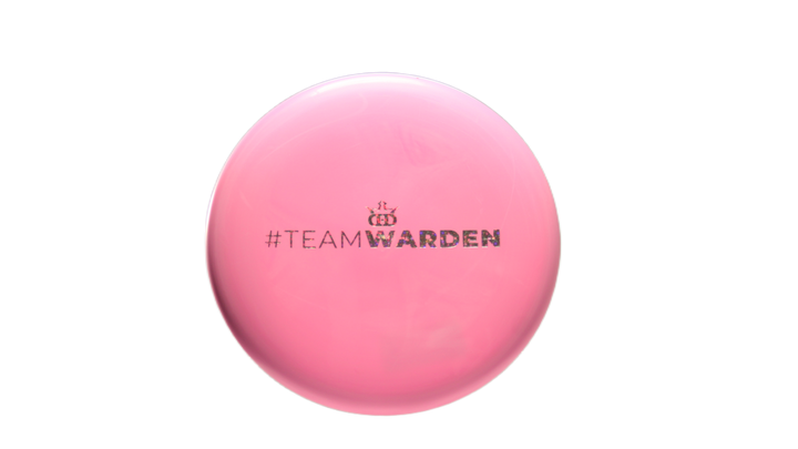 2025 Team Warden Classic Blend Warden