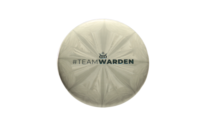 2025 Team Warden Classic Blend Burst Warden