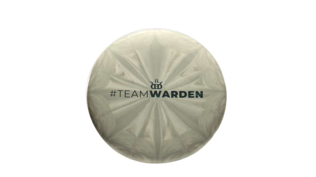 2025 Team Warden Classic Blend Burst Warden