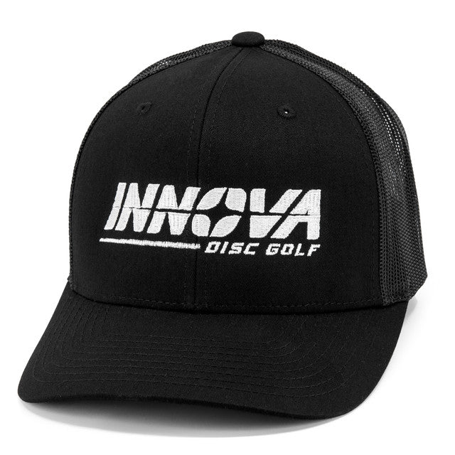 Innova Burst Trucker Mesh Hat