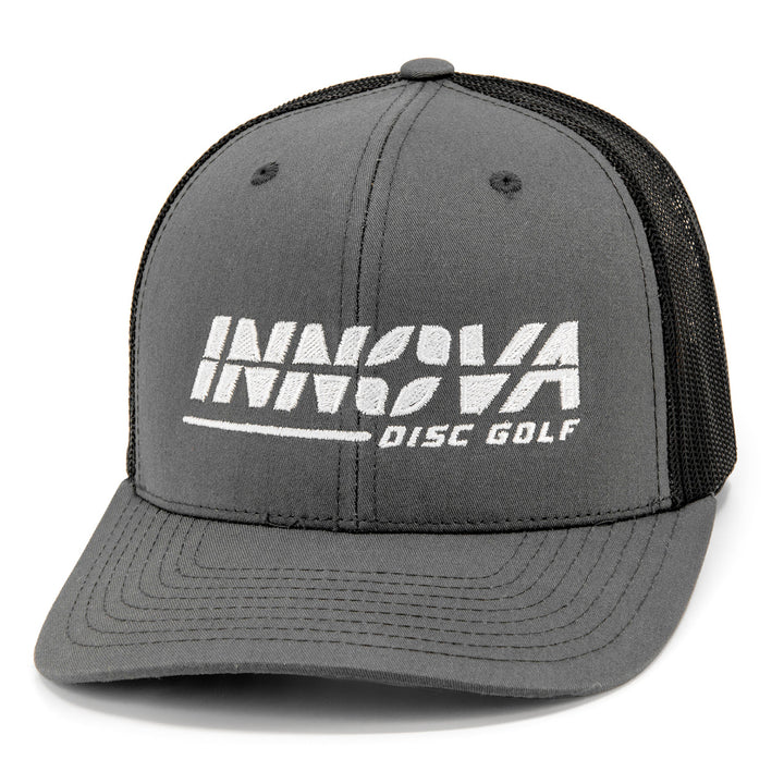 Innova Burst Trucker Mesh Hat