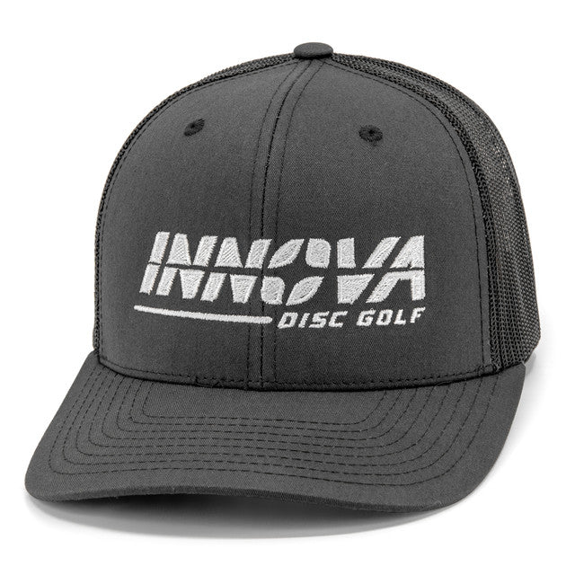 Innova Burst Trucker Mesh Hat