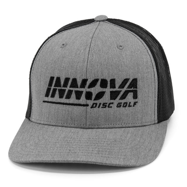 Innova Burst Trucker Mesh Hat