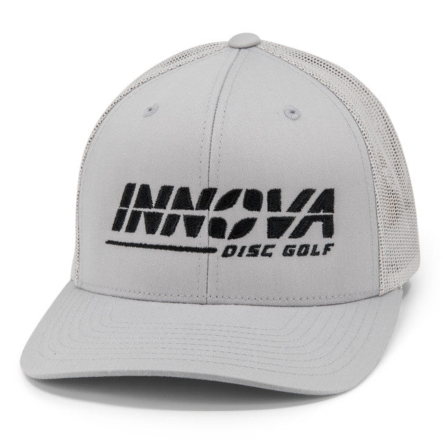 Innova Burst Trucker Mesh Hat