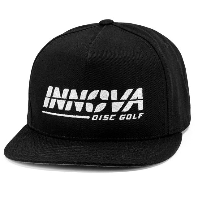 Innova Burst Flatbill Hat