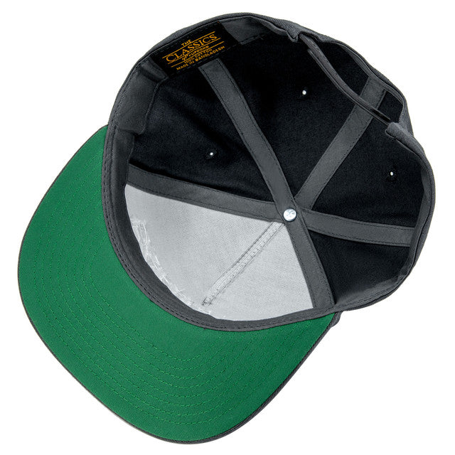 Innova Burst Flatbill Hat