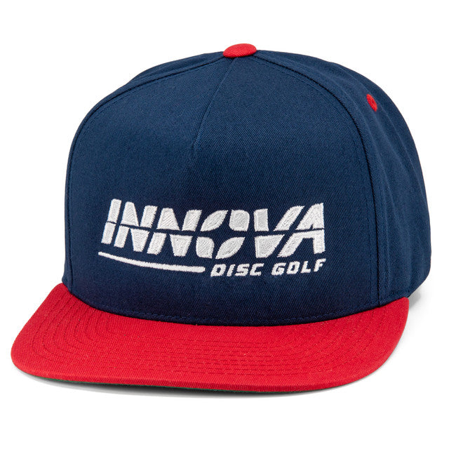 Innova Burst Flatbill Hat